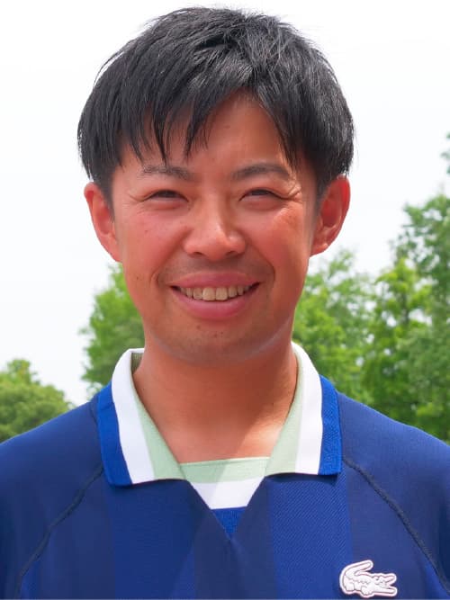 コーチの写真